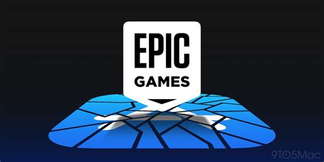 epic games app